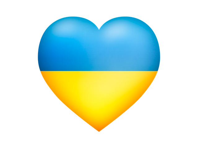 Pomoc obywatelom Ukrainy Допомога громадянам України